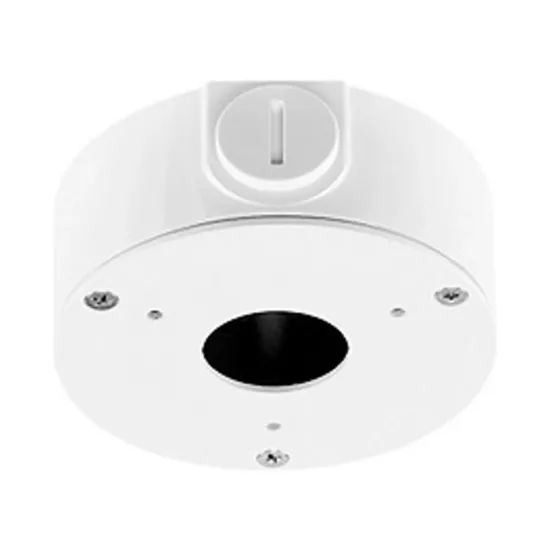 CAIXA PARA CFTV VBOX 3000 B SP