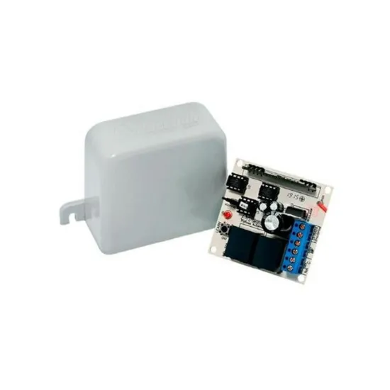 módulo MD T01 PECCININ 12/24V (V.A.) SP