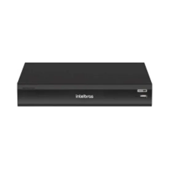 DVR MULTI HD 08 CH IMHDX 3108 C/HD 1TB SP
