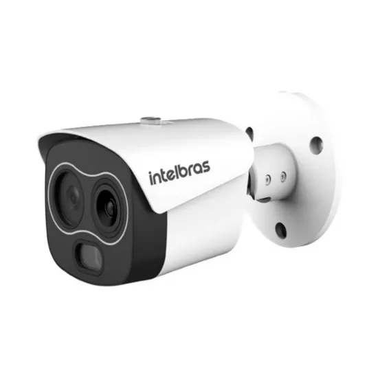 CÂMERA IP VIP 5207 T FT SP