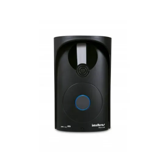 PORTEIRO eletrônicO XPE 1001 PLUS SP