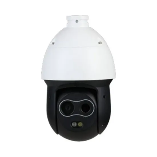 CÂMERA IP SPEED DOME VIP 7203 SD TM FT SP