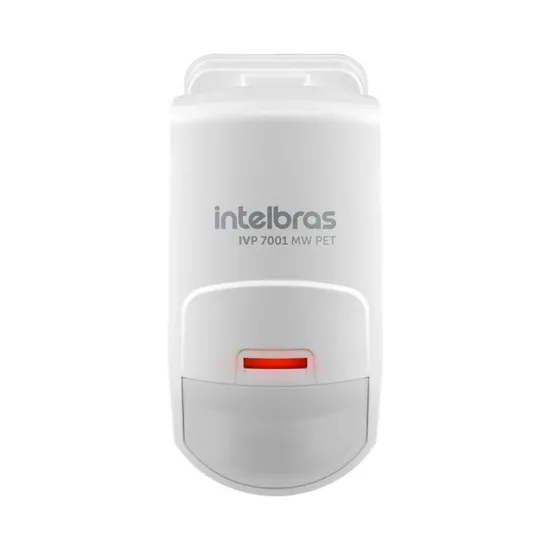 SENSOR PASSIVO C/FIO IVP 7001 MW PET SP