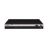 GRAVADOR DIGITAL DE VÍDEO NVR 08 CH NVD 3308 P IP POE SP