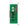 PLACA TRONCO GSM/3G 4 CANAIS IMPACTA 94/140/220/300 SP