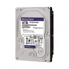 HD WD PURPLE 8TB SATA 6 GB/S 5400RPM 128MB WD84PURZ SP