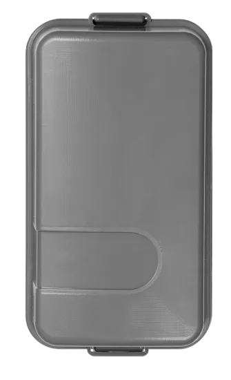 Recepto De Alcance RX-500 SP