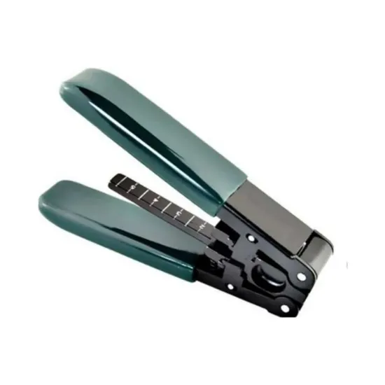 ALICATE DECAPADOR PARA CABOS DROP SP