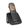 TELEFONE SEM FIO TS 5120 VIVA VOZ E ENT. P/ FONE - STS SP