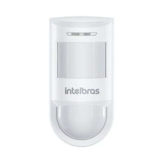 SENSOR PASSIVO COM FIO IVP 9000 MW - STS SP