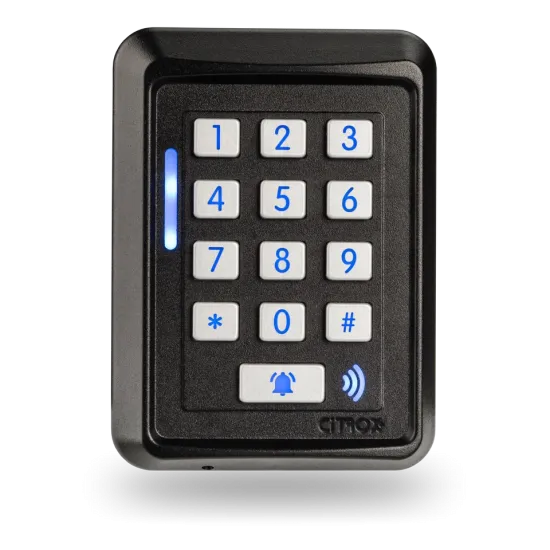 Controladora Wave 125 KHz SP