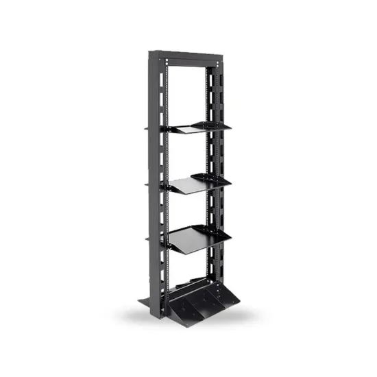 RACK TORRE 44UX19P SP