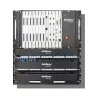 PABX INTELBRAS IMPACTA 140 P/ RACK - 0/0 - STS SP