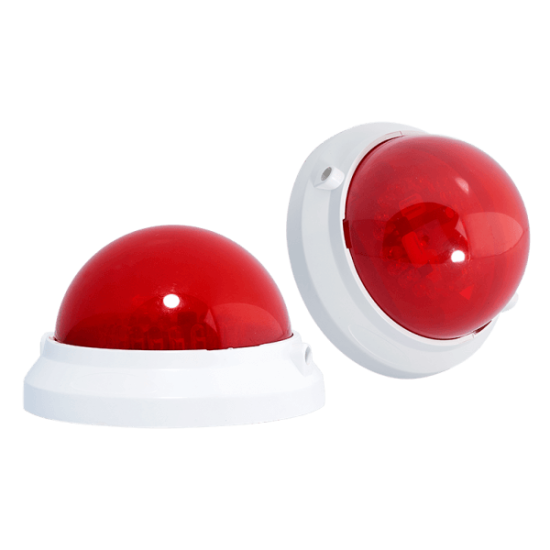 SINALIZADOR STROBE SP