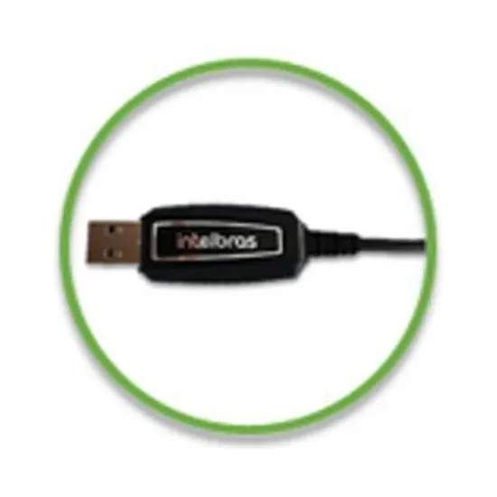 CABO DE PROGRAMACAO RÁDIOS PROFISSIONAIS RPA 6000 SP