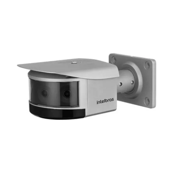 CÂMERA IP VIP 9180 B PAN+FT SP