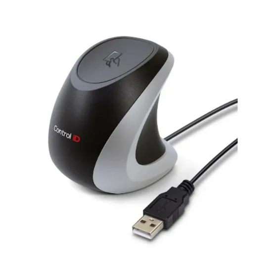 LEITOR DE PROXIMIDADE IDPROX USB MIFARE 13,56MHZ CONTROL ID SP