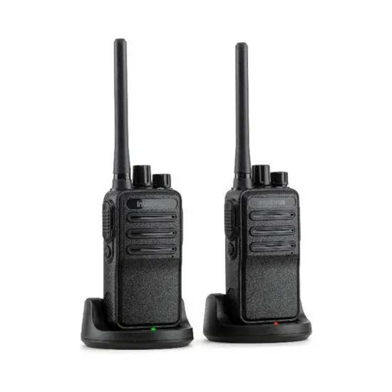 RÁDIO COMUNICADOR RC 3002 UNI SP