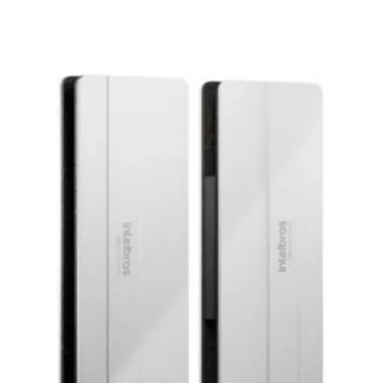 SUPORTE P/ VIDRO SVR 21/22 SERIES - BRANCO SP