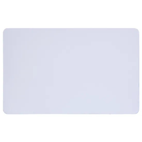 CARTÃO RFID 125KHZ SP