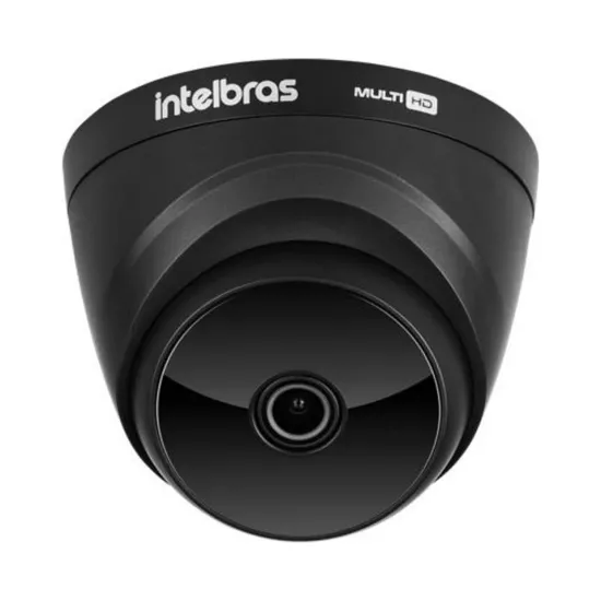 CÂMERA 20 MT MULTI HD VHD 1220 D G7 FULL HD BLACK SP