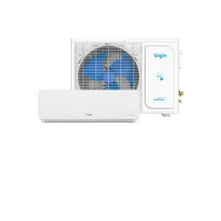 AR CONDICIONADO SPLIT HIGH WALL ECO INVERTER II 12.000BTU SP