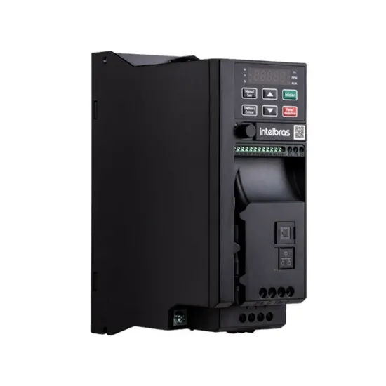 NVERSOR OFF GRID DRIVE SOLAR TRIFASICO 220V 3CV DS3 SP