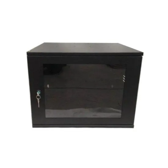 MINI RACK 08UX19PX570MM - PRETO SP