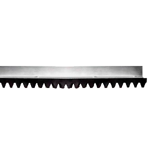 Cremalheira Pop Custom Preta SP