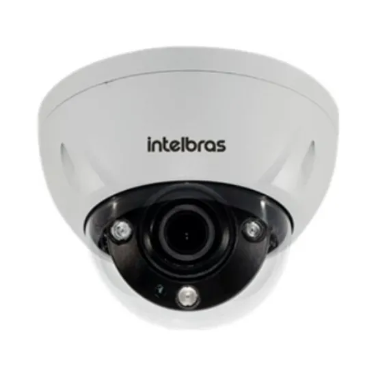 CÂMERA IP VIP 7450 HDMI FT SP