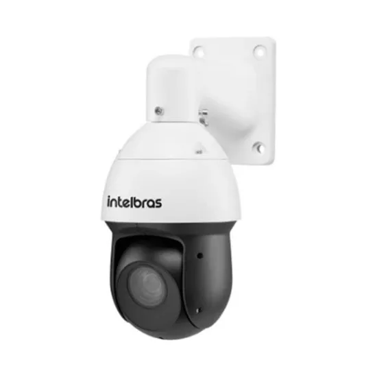 CÂMERA SPEED DOME HDCVI VHD 5225 SD IR SP