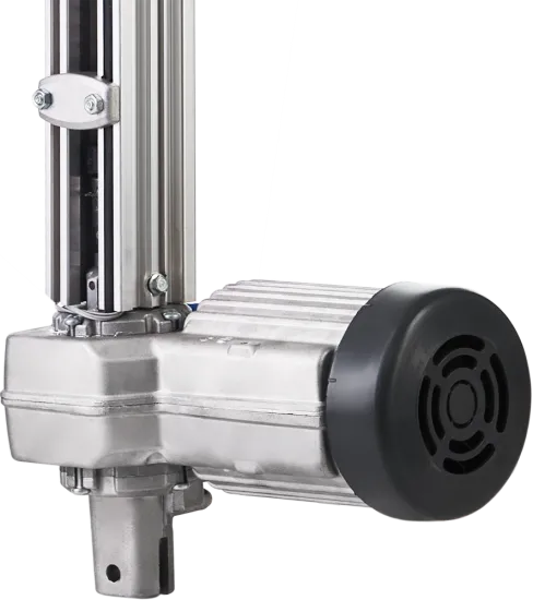 BV Monta Carga Jetflex SP