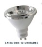 LED AR70 24 4.8W 2700K 300lm BIV GU10 - OSRAM