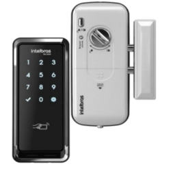 Fechadura Digital Fd 2000
