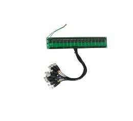 PLACA MANAGER BOX LIGHT 16 CANAIS