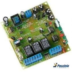 Placa de Comando CP4000 Peccinin