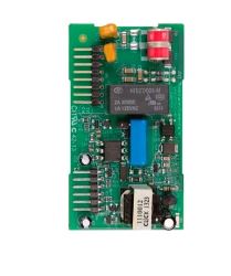 PLACA ATENDEDORA DISA MODULARE MAIS - INTELBRAS