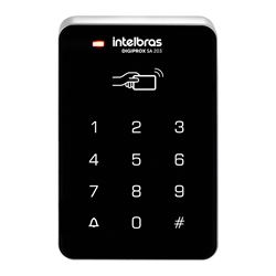 Controlador De Acesso 125 Khz Digiprox Sa 203