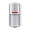 Sensor de Movimento Infravermelho Externo IVP Com Tripla Tecnologia IVP 7001 MW EX Intelbras
