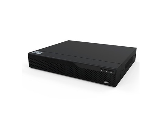 NVR 16 CANAIS SOHOPLUS – IPC006 – 8 PORTAS POE
