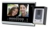 PORTEIRO ELETRÔNICO COM VÍDEO SENSE SEVEN MEMÓRIA 90.02.01.034