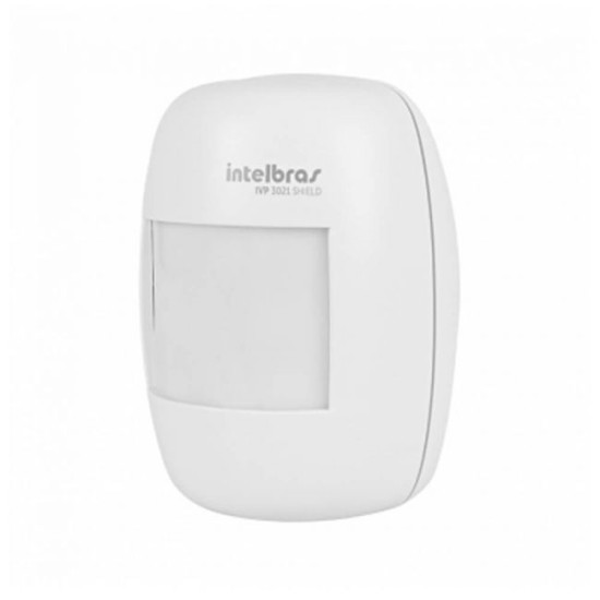 Sensor Infravermelho Barreira IVA Ativo Alcance de Até 60 Metros Duplo Feixe IRA-260 Digital JFL