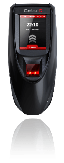 Controle de Acesso iDAccess