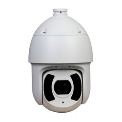 Câmera Speed Dome Ip Vip 7245 Sd