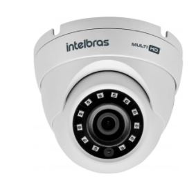 CAMERA INFRA DOME MULTI-HD VHD 3220 D A IR 20M LENTE 2.8MM FULL HD