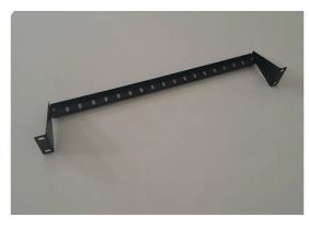 GUIA TRASEIRO P/PATCH PANEL - WJ