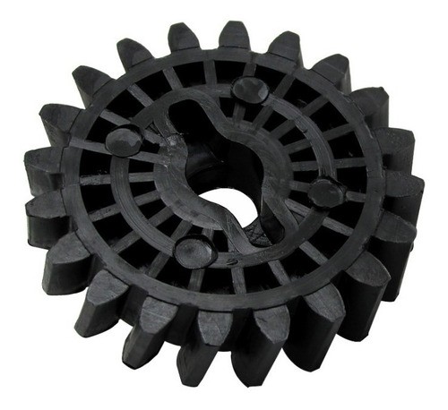 3PCS COROA ROSSI ORIGINAL ENGRENAGEM MOTOR INTERNA 20 DENTES