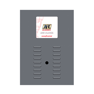 Deslizante Industrial Big