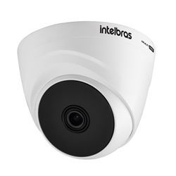Câmera 10 Mt 3.6 Mm Multi Hd Vhd 1010d Ir G5 Dome