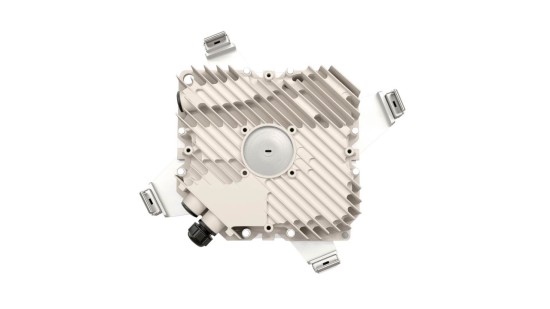 Rádio OmniBAS BX 18 GHZ - PTP